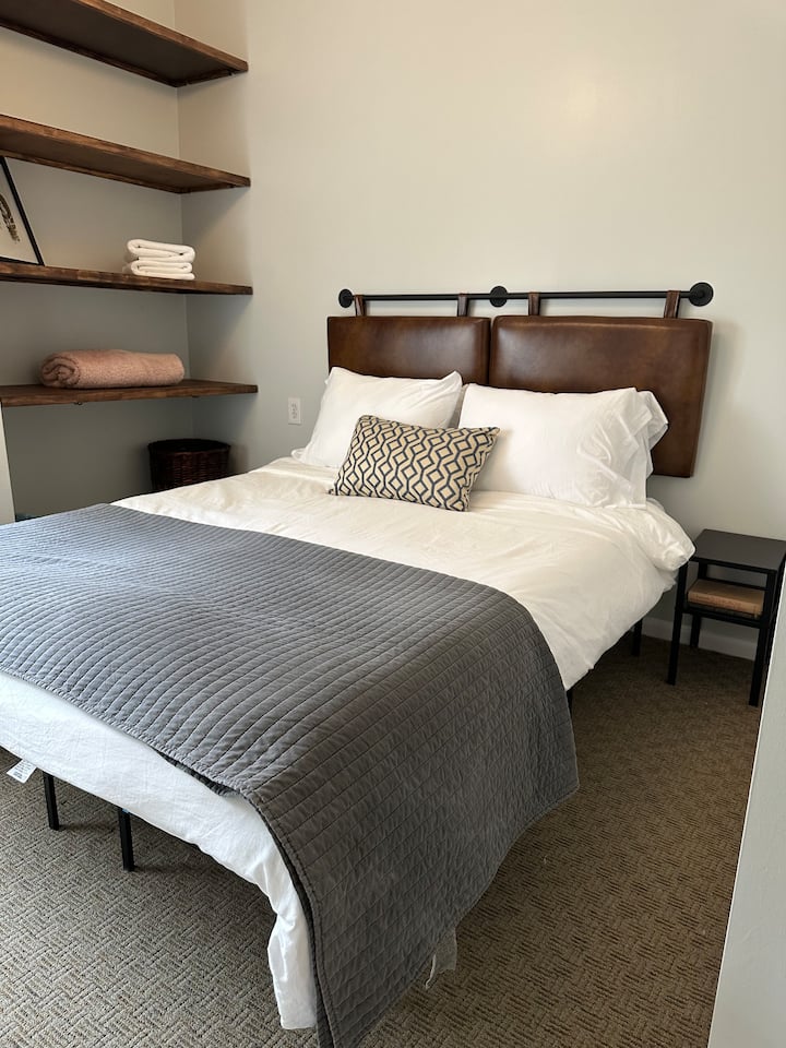 غرفة النوم 3