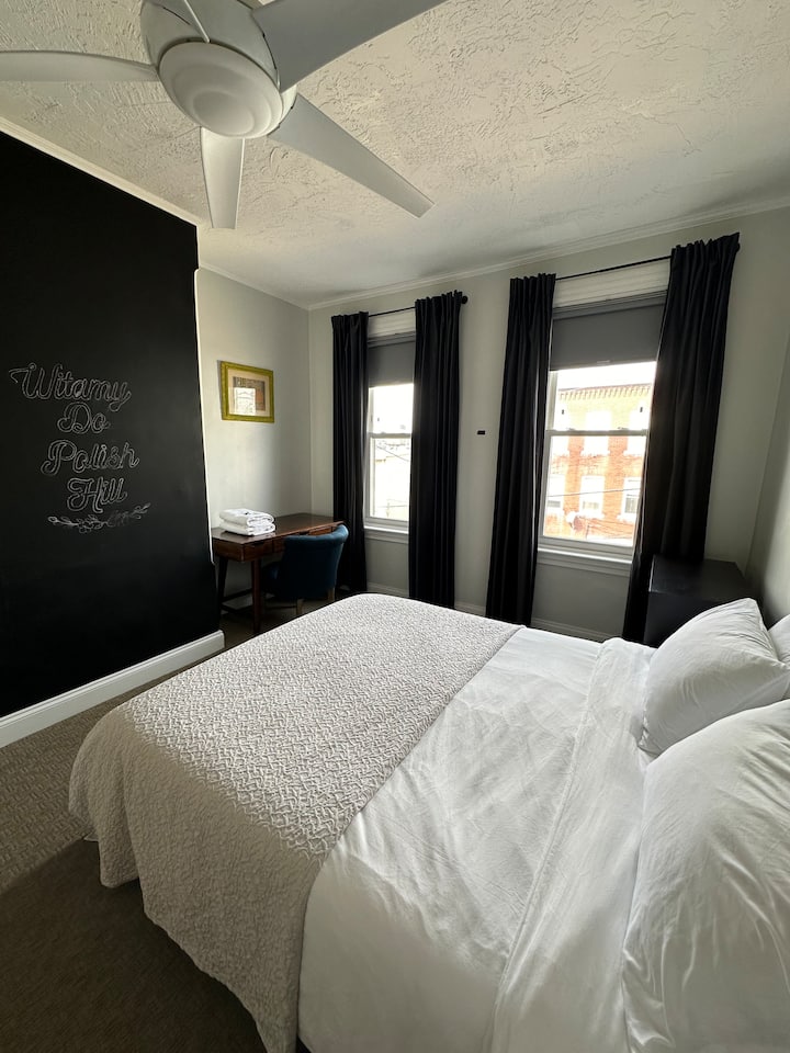 غرفة النوم 2