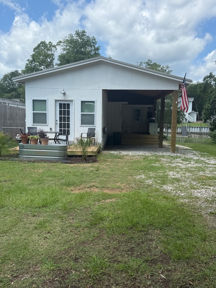 Inlet Cottage/ Backyard On Water/close To Dining - Murrells Inlet, SC