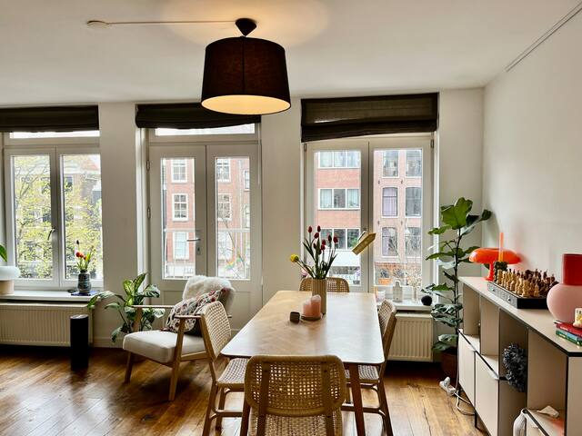 Sunny Jordaan – 2 Bedroom and Balcony gallery image 2