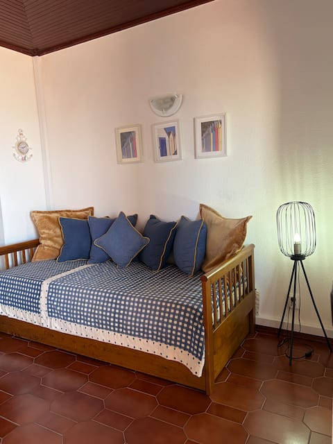 Top Airbnb: Iberlagos B Apartment in Faro