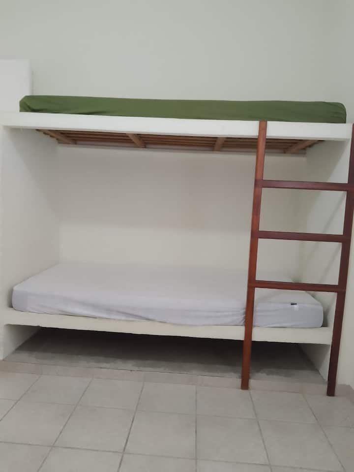 Recámara 4