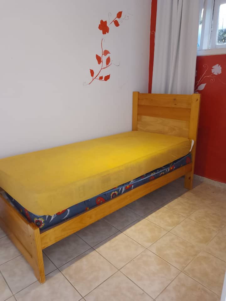 Suite en planta baja