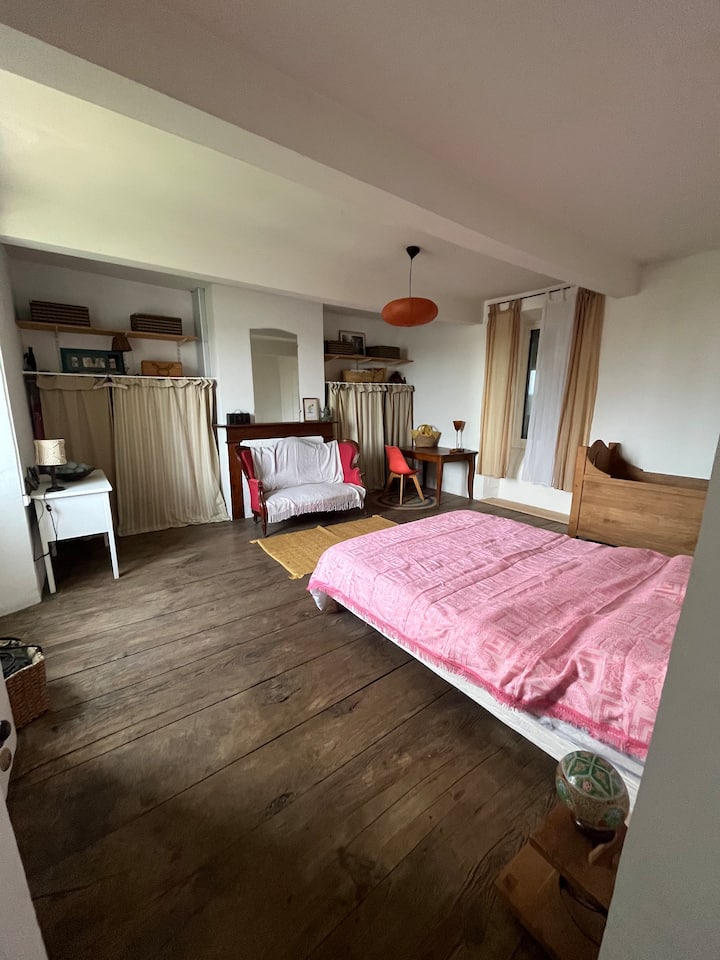 Habitación 3