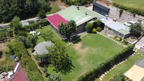 Beykoz Mountain House