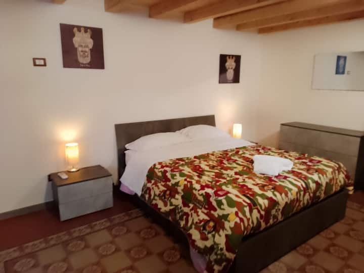 საძინებელი