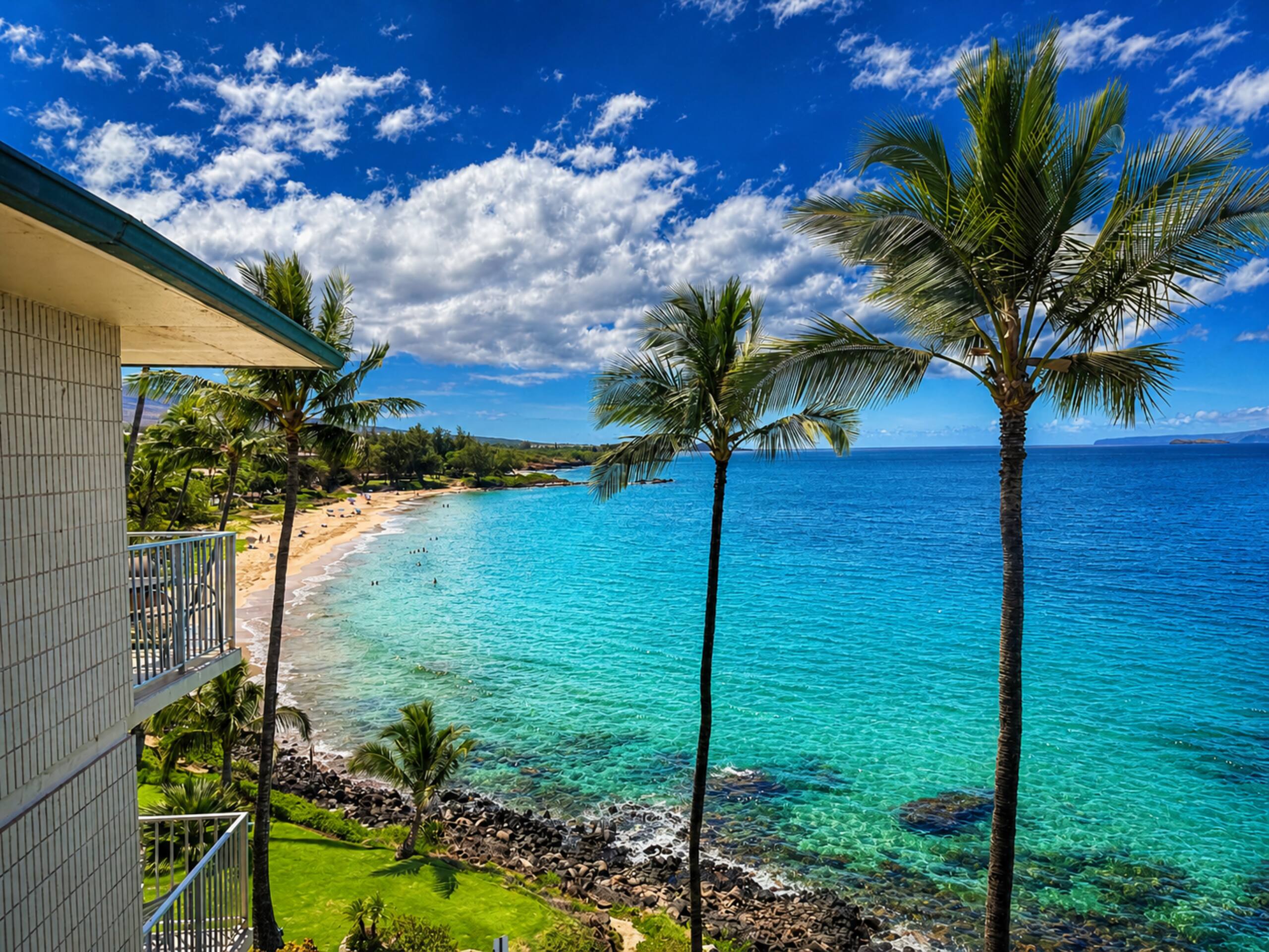 Condo in Kihei · ★4.94 · 2 bedrooms · 2 beds · 2 baths - Image 36