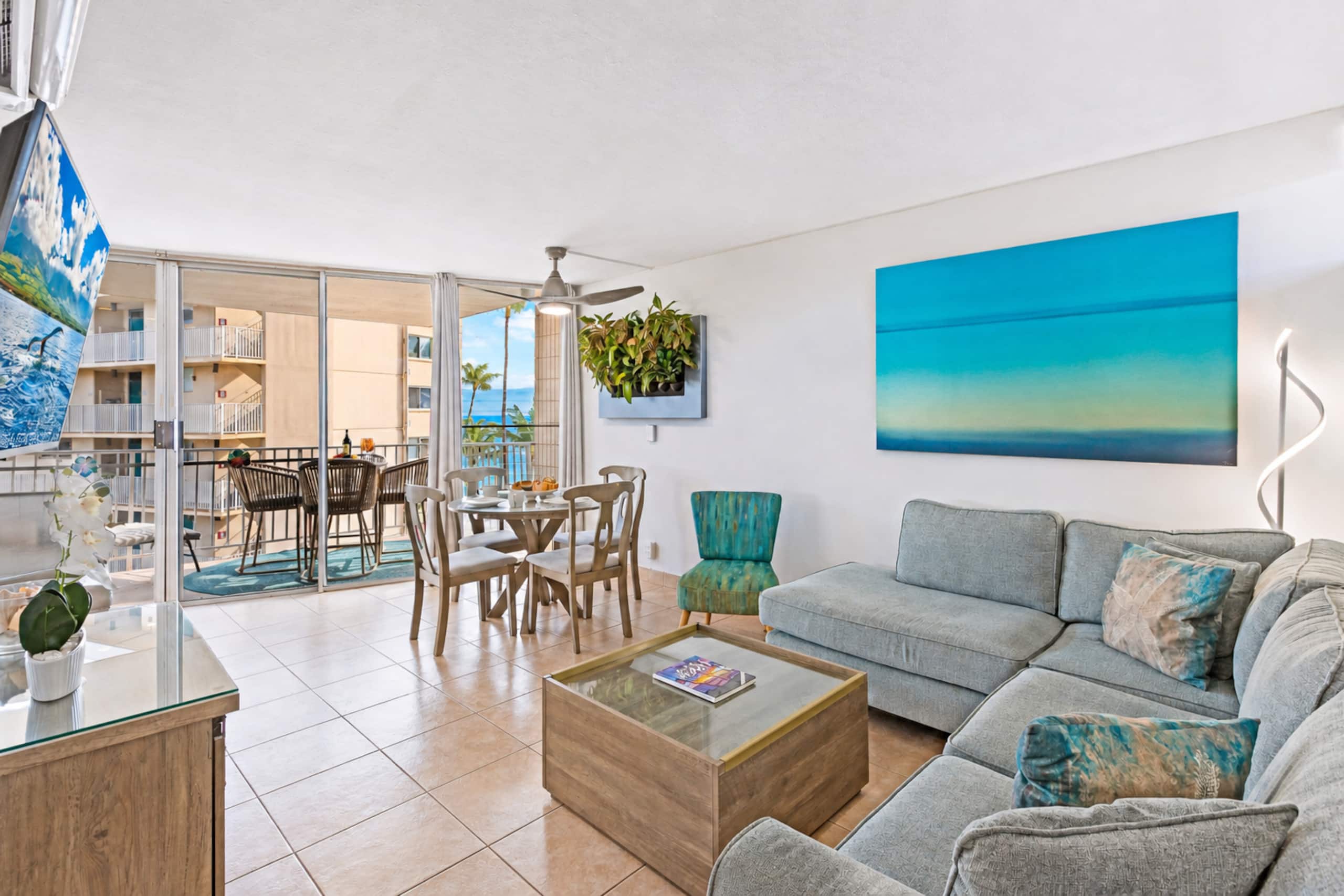 Condo in Kihei · ★4.94 · 2 bedrooms · 2 beds · 2 baths - Image 5