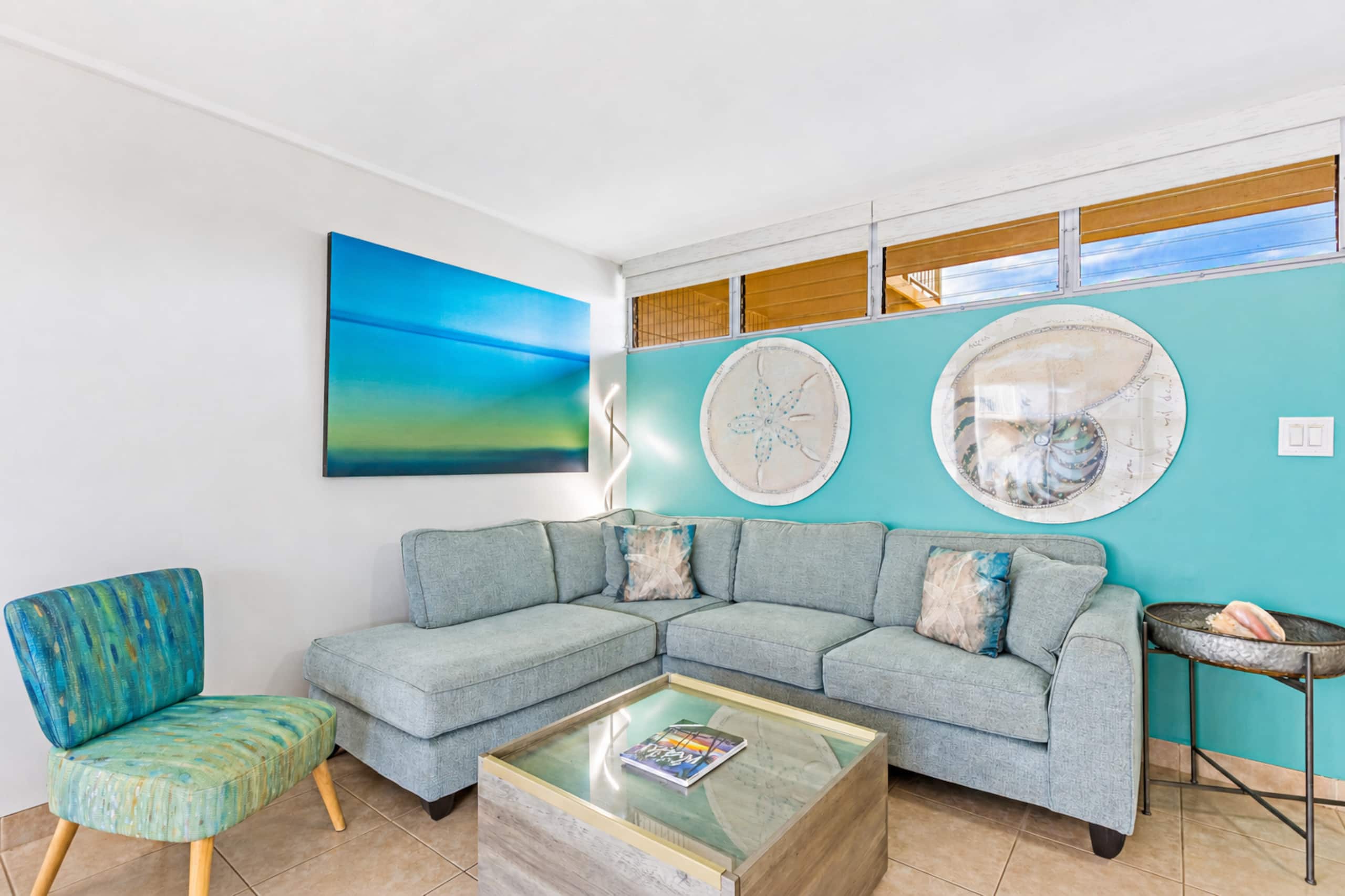 Condo in Kihei · ★4.94 · 2 bedrooms · 2 beds · 2 baths - Image 3