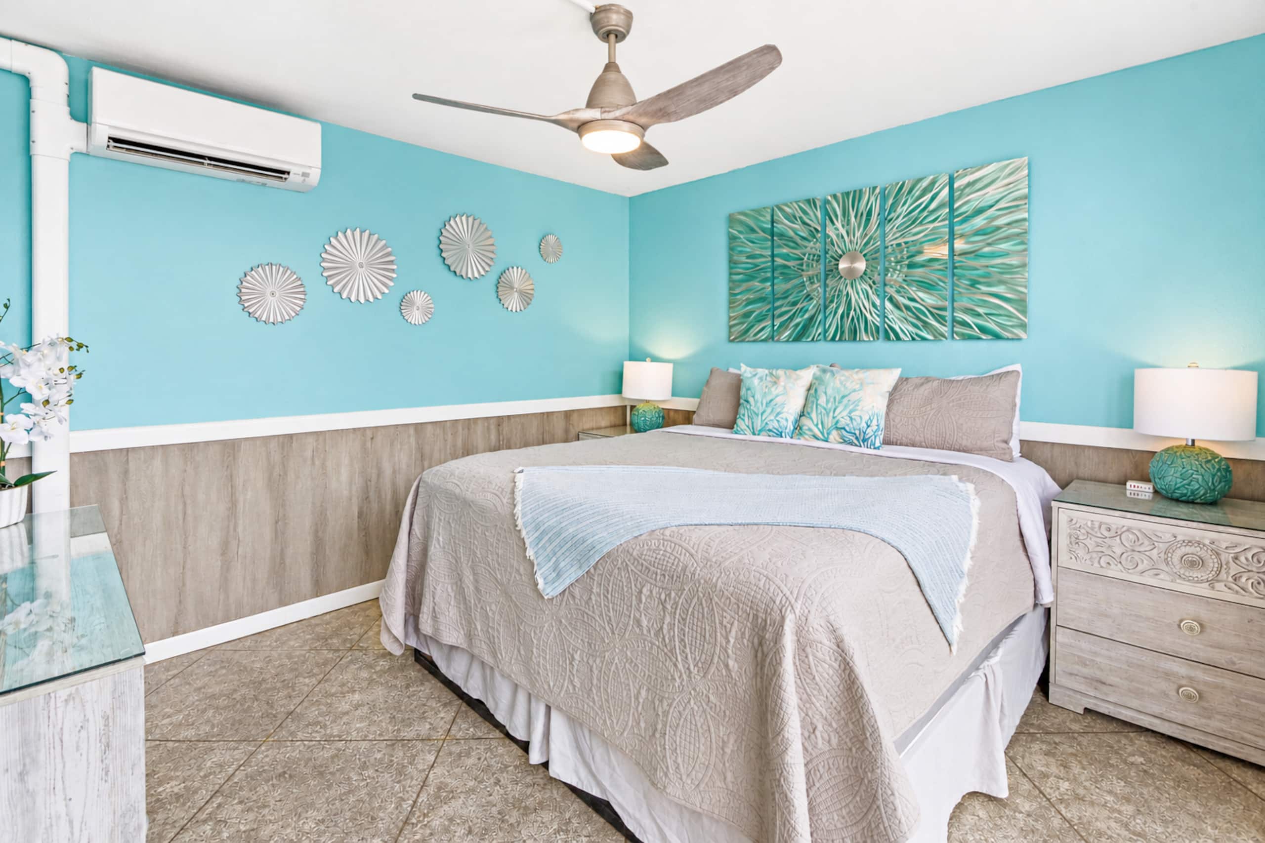 Condo in Kihei · ★4.94 · 2 bedrooms · 2 beds · 2 baths - Image 17