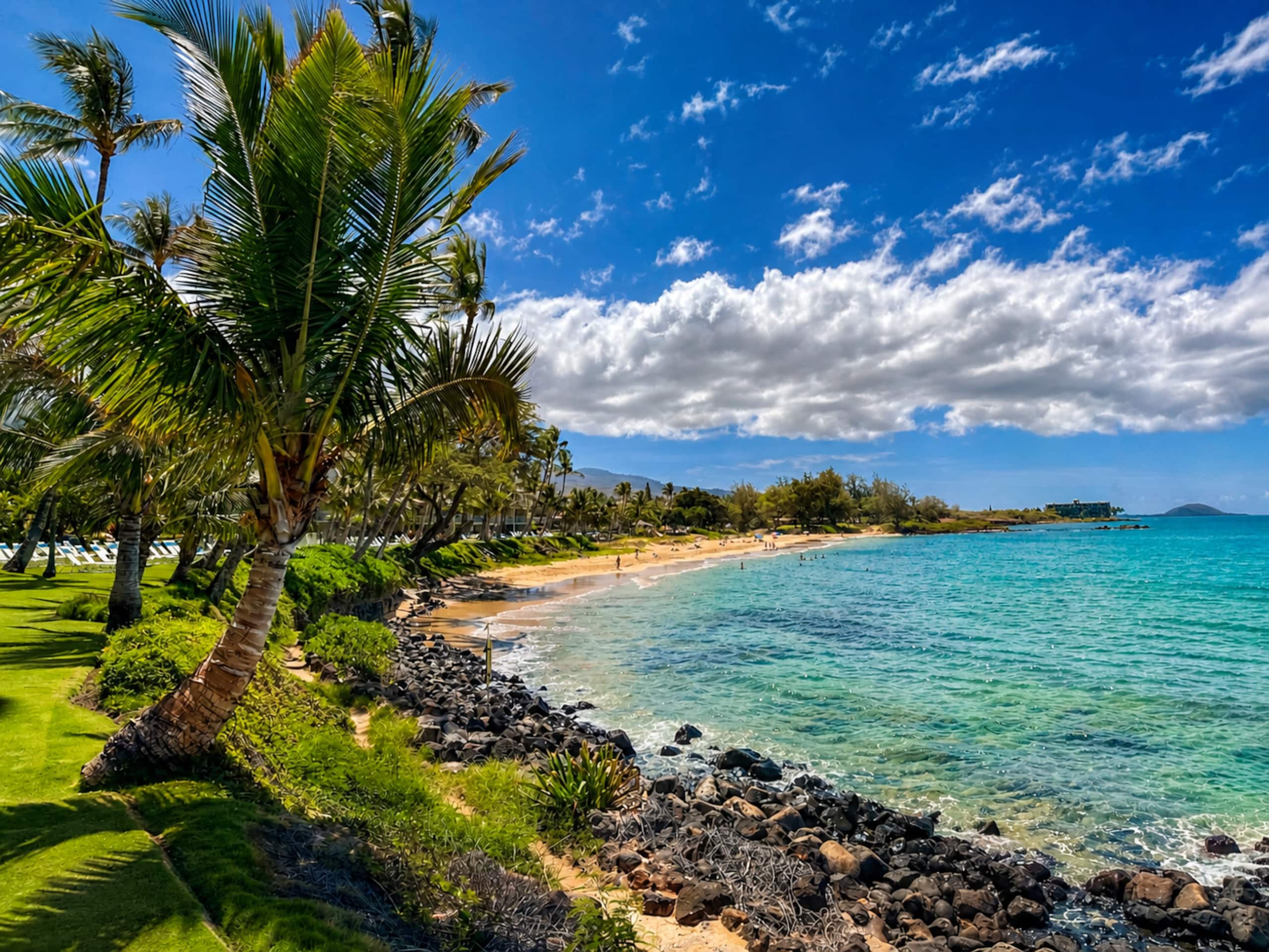 Condo in Kihei · ★4.94 · 2 bedrooms · 2 beds · 2 baths - Image 37