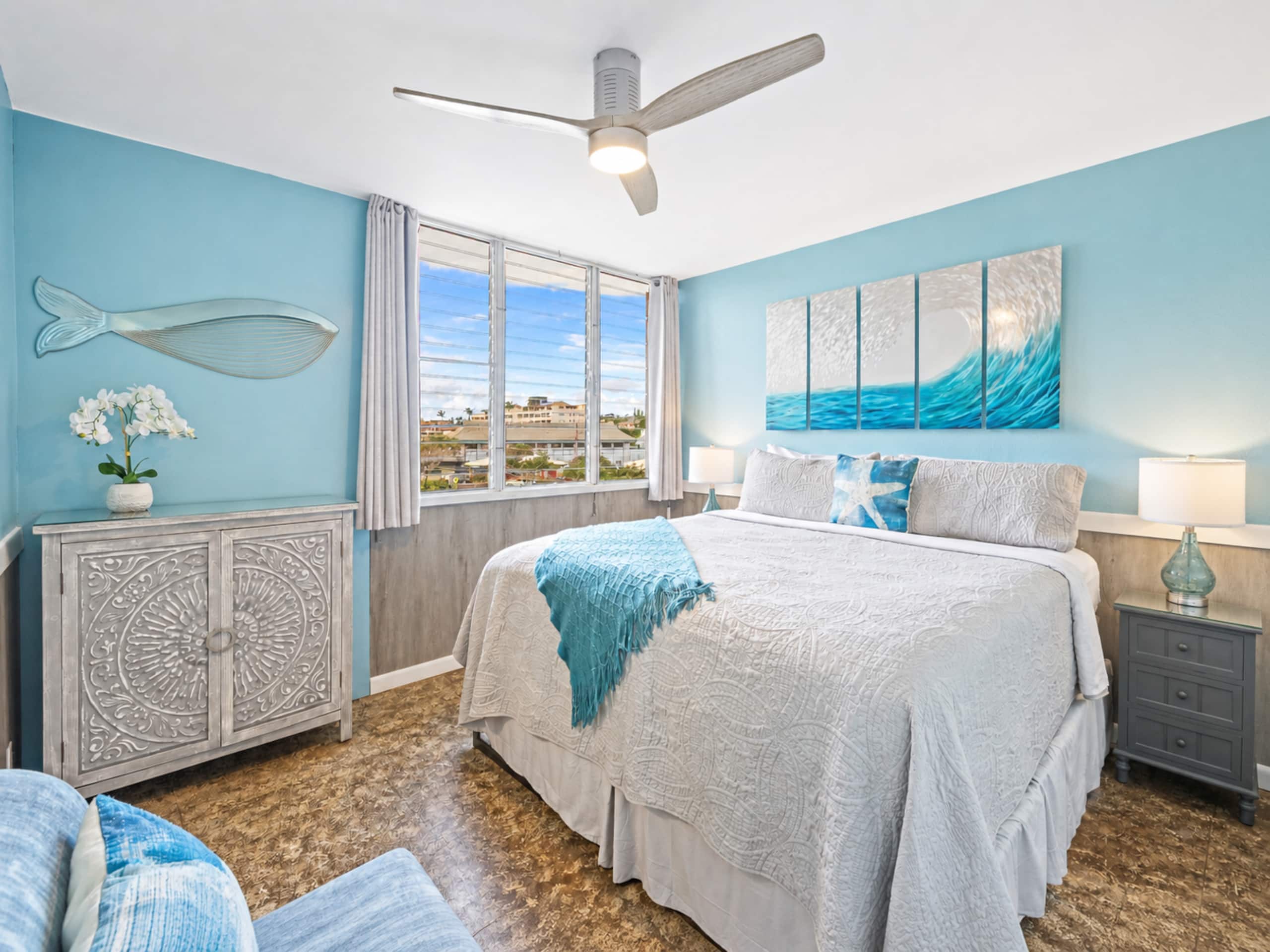 Condo in Kihei · ★4.94 · 2 bedrooms · 2 beds · 2 baths - Image 18