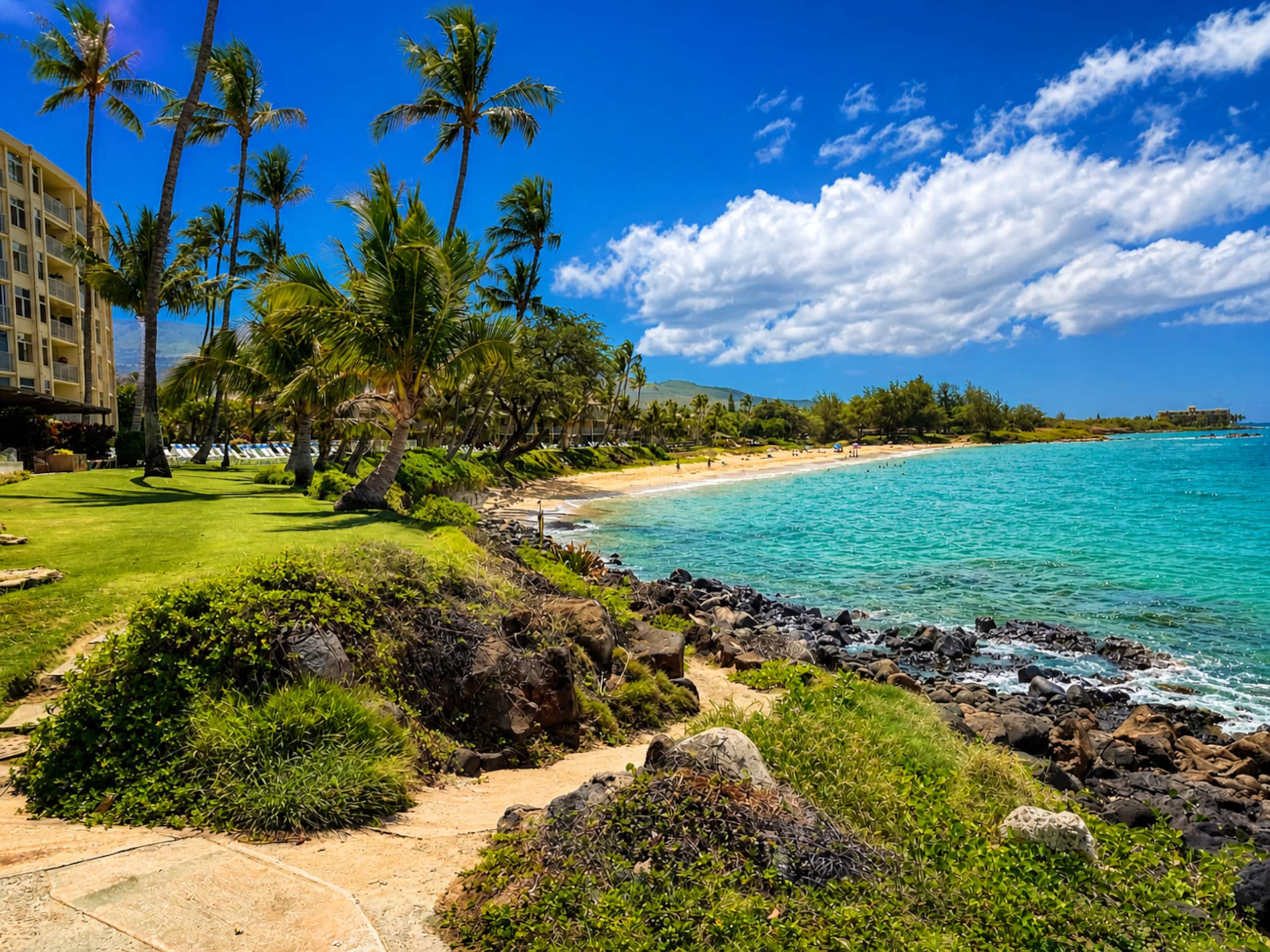 Condo in Kihei · ★4.94 · 2 bedrooms · 2 beds · 2 baths - Image 34
