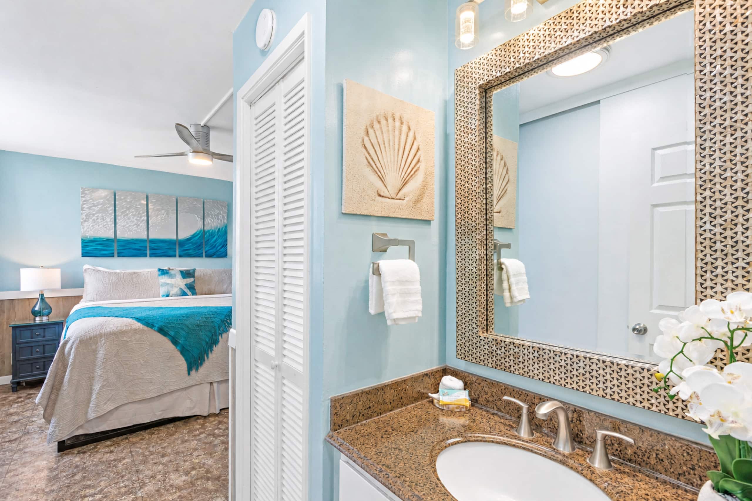 Condo in Kihei · ★4.94 · 2 bedrooms · 2 beds · 2 baths - Image 26