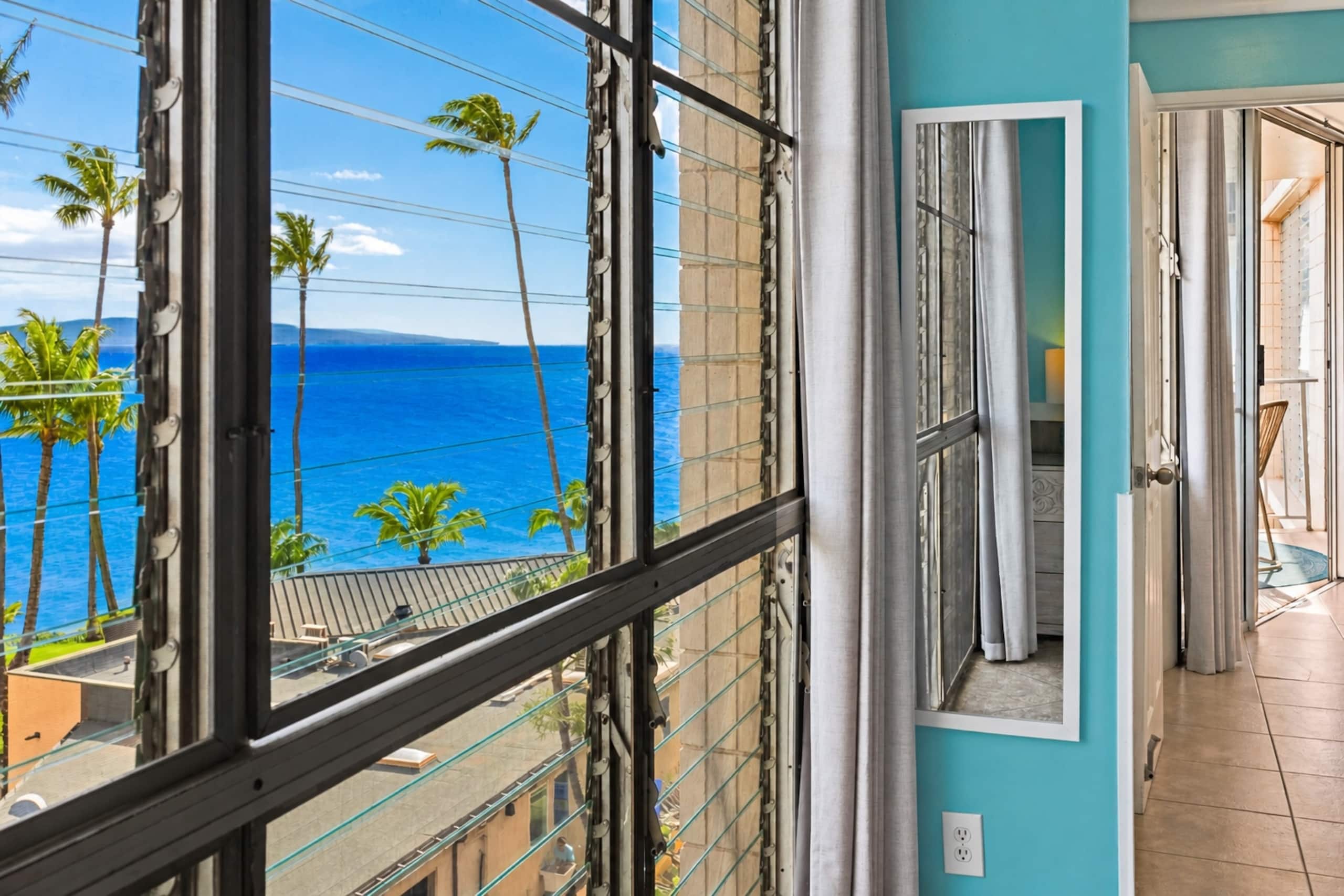 Condo in Kihei · ★4.94 · 2 bedrooms · 2 beds · 2 baths - Image 47
