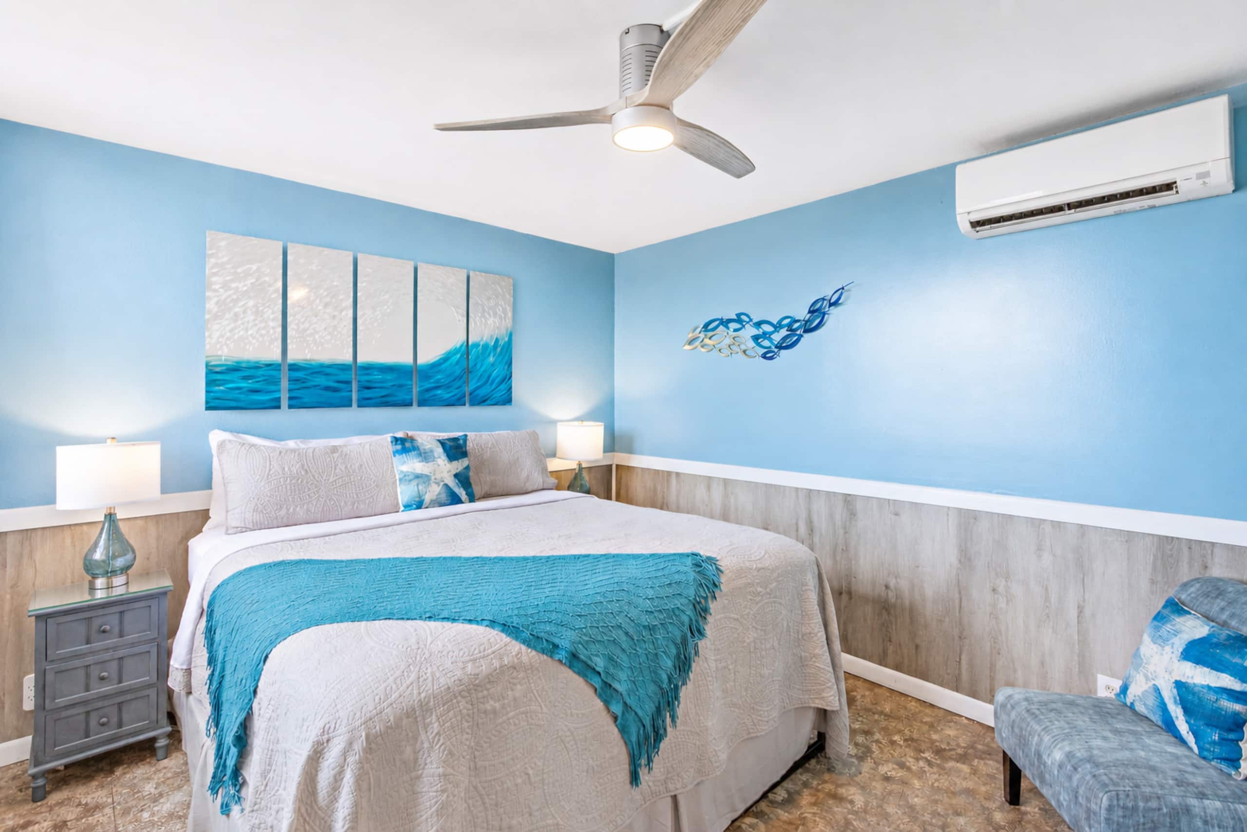 Condo in Kihei · ★4.94 · 2 bedrooms · 2 beds · 2 baths - Image 20