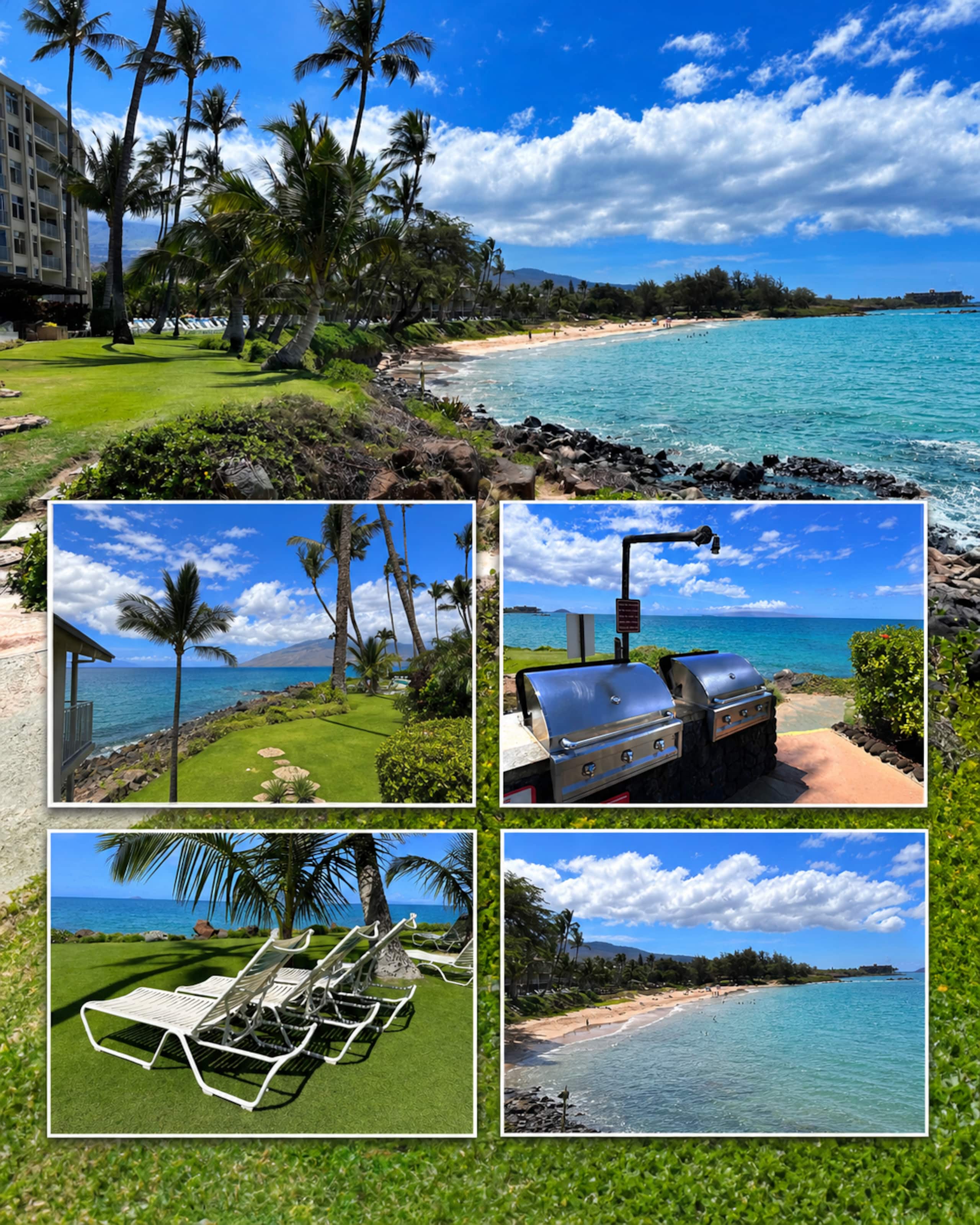 Condo in Kihei · ★4.94 · 2 bedrooms · 2 beds · 2 baths - Image 33