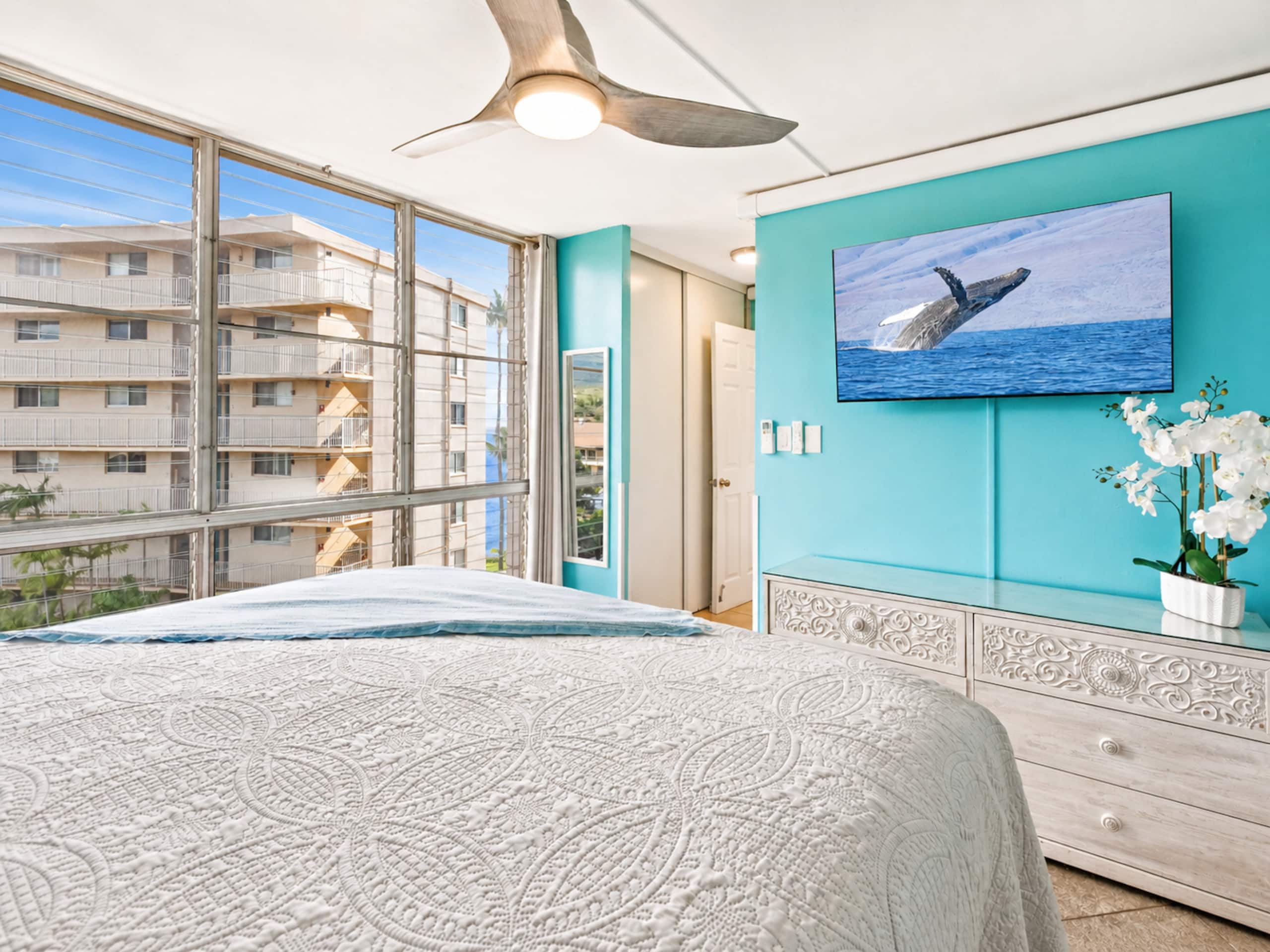 Condo in Kihei · ★4.94 · 2 bedrooms · 2 beds · 2 baths - Image 14