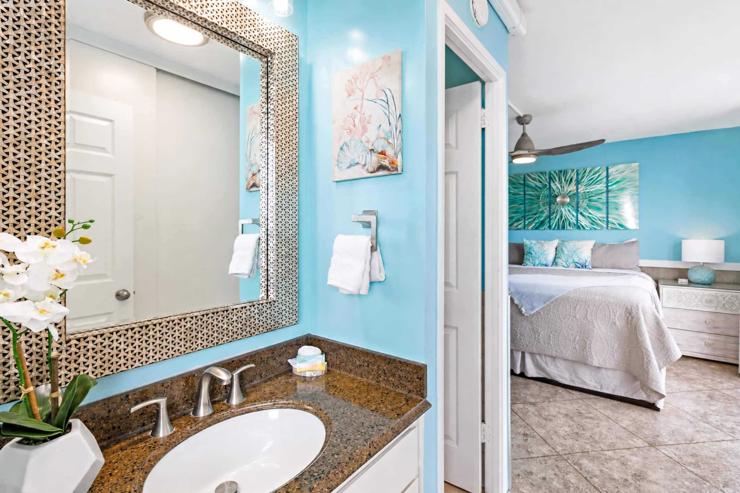 Condo in Kihei · ★4.94 · 2 bedrooms · 2 beds · 2 baths - Image 24