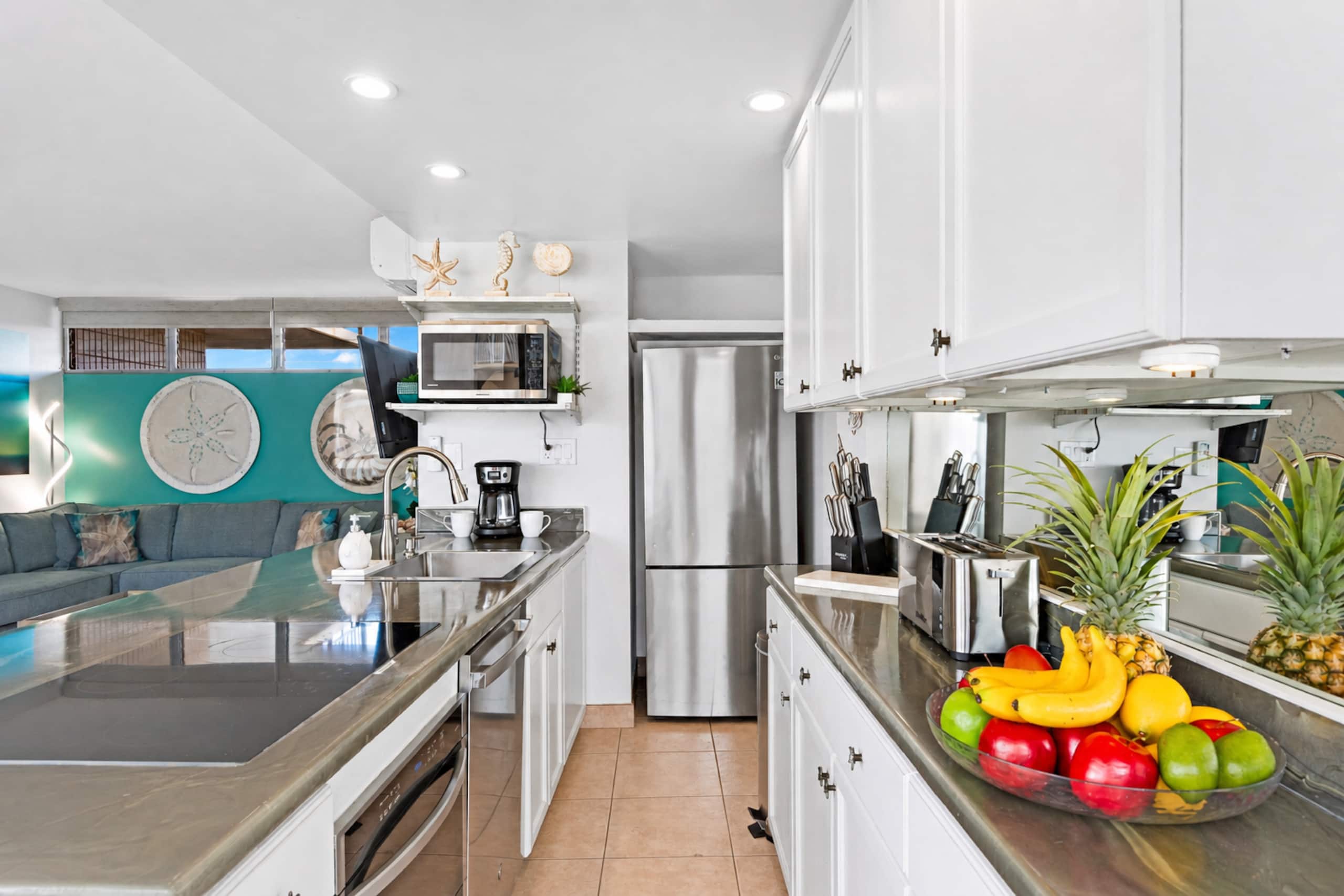 Condo in Kihei · ★4.94 · 2 bedrooms · 2 beds · 2 baths - Image 9