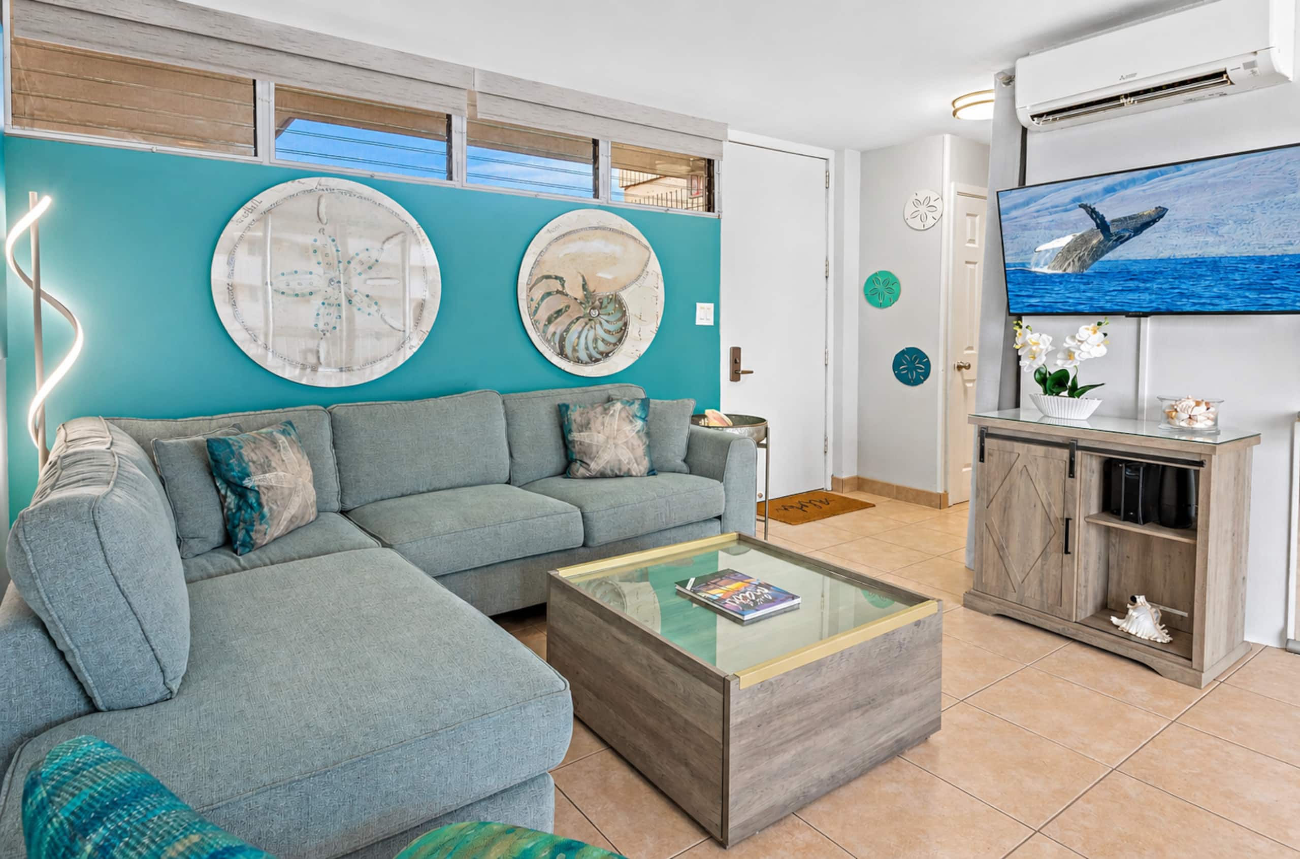 Condo in Kihei · ★4.94 · 2 bedrooms · 2 beds · 2 baths - Image 6