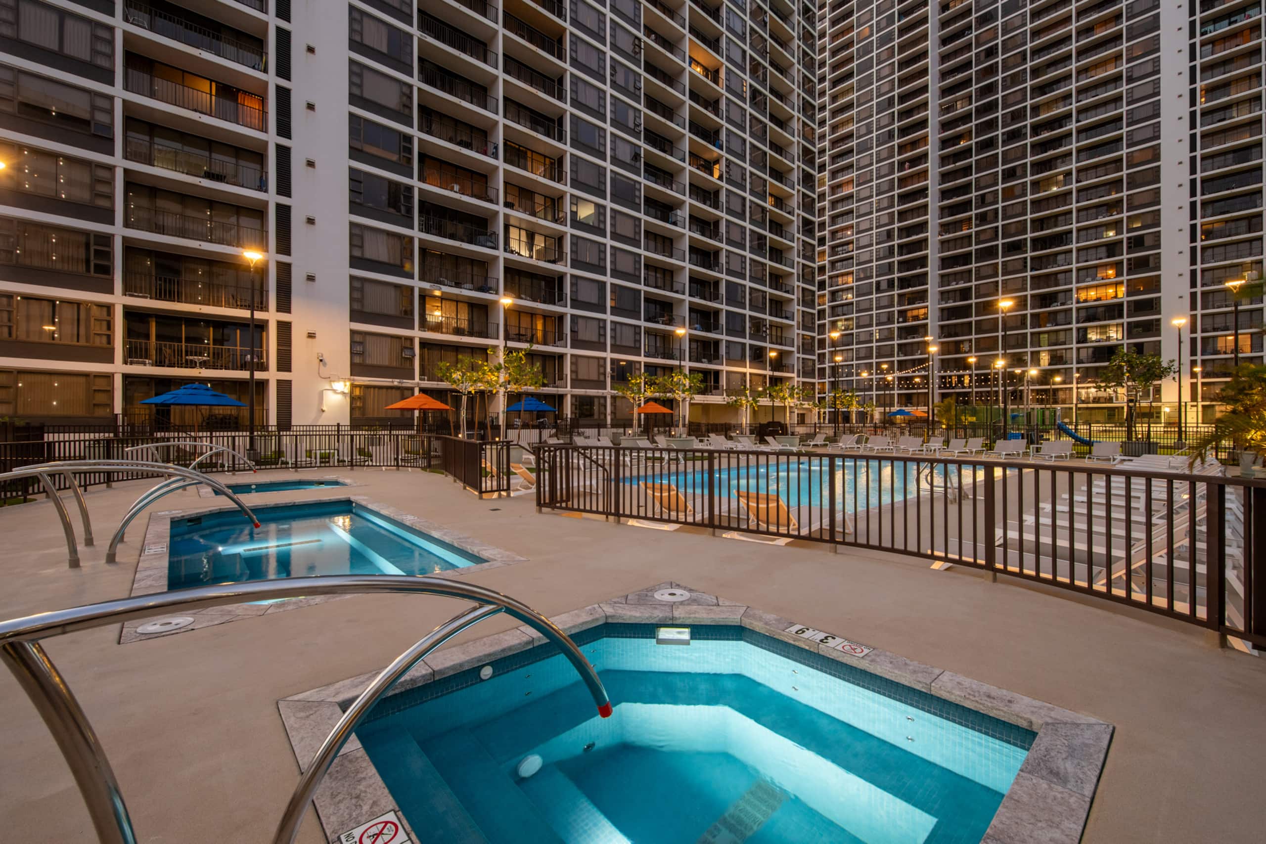 Condo in Honolulu · ★4.55 · 1 bedroom · 2 beds · 1 bath - Image 22