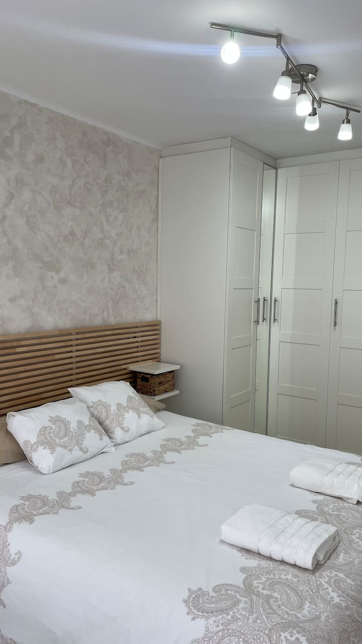 Habitación 1