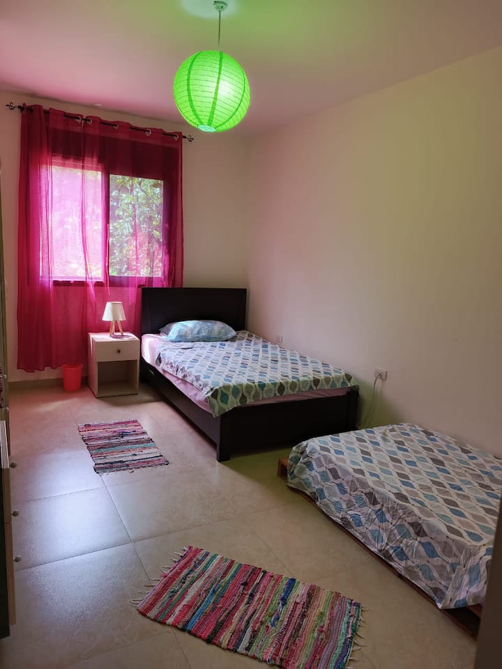 Chambre 2