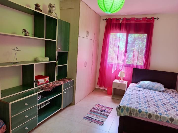 Chambre 1
