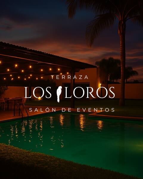 “Los Loros” vacation rental