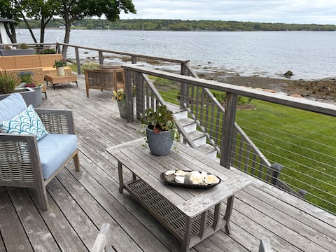 Water's Edge at Ocean St - Direct Ocean Access!
