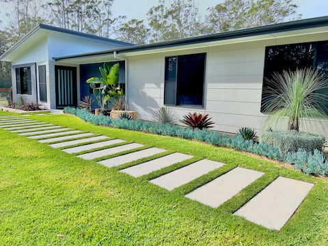 Tranquility on Invermay - minutes from Huskisson