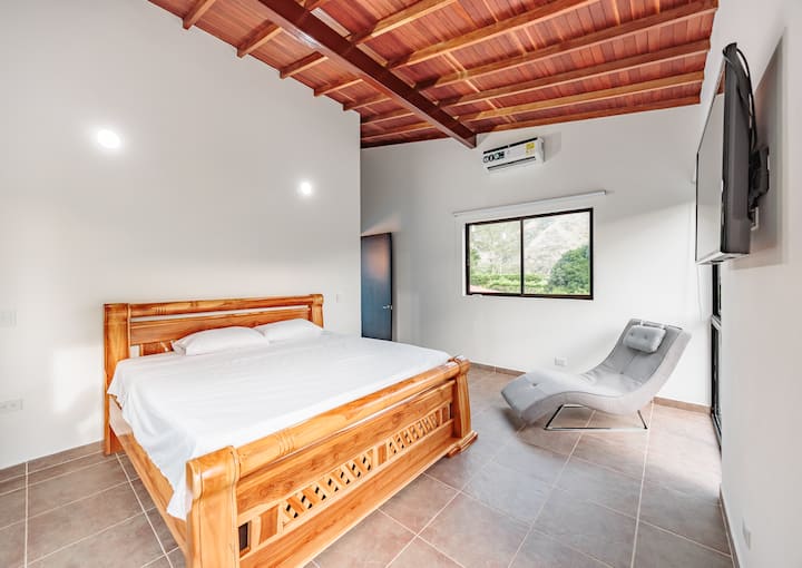 Chambre 1