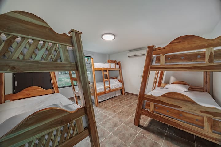Chambre 4