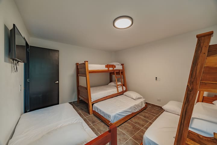 Chambre 5