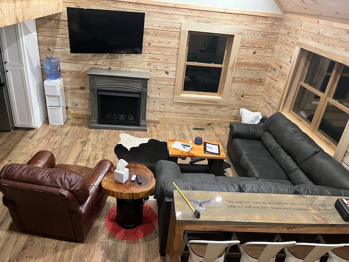 მისაღები ოთახი