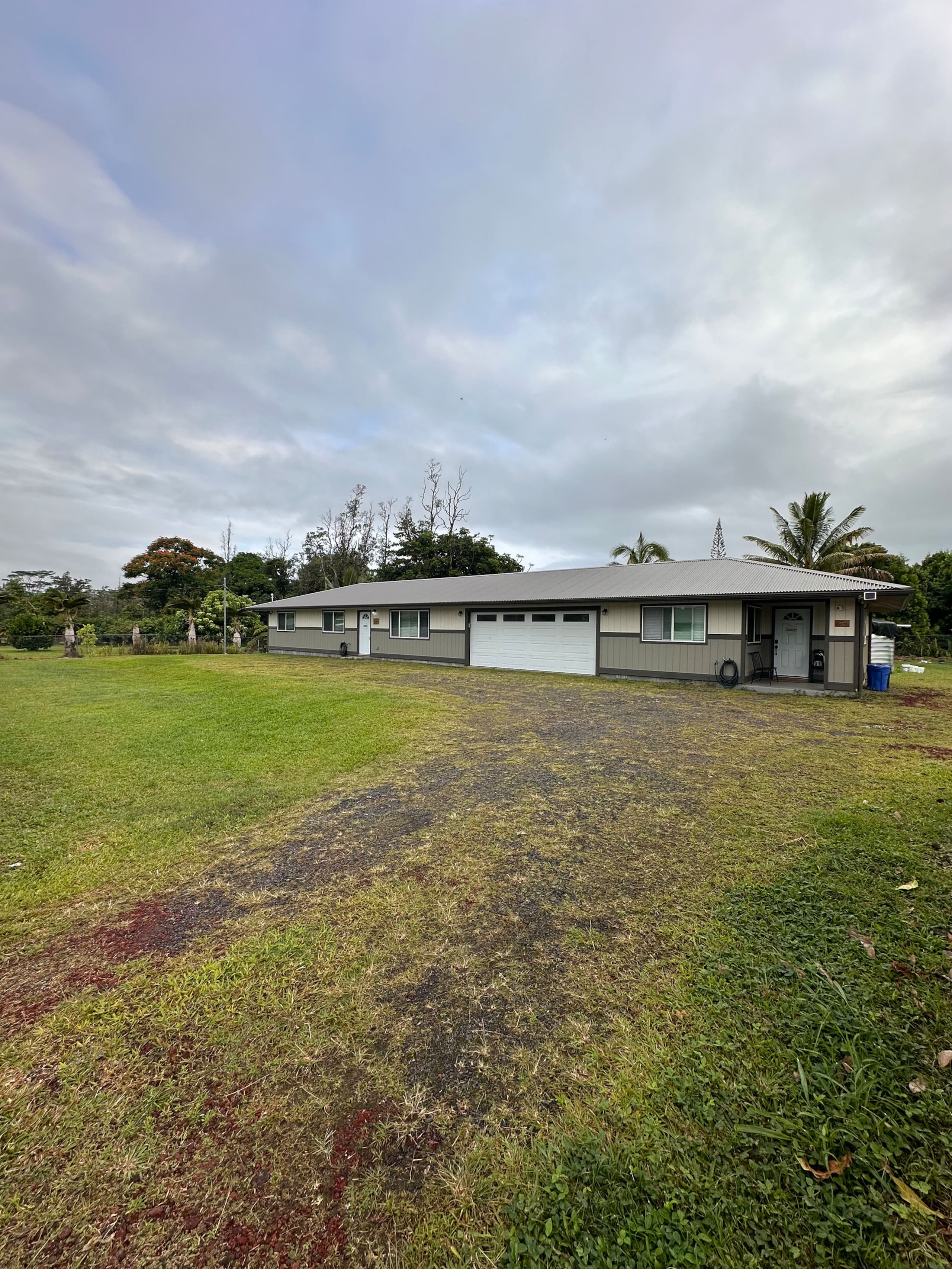 Home in Keaau · ★4.93 · 1 bedroom · 1 bed · 1 private bath - Image 14