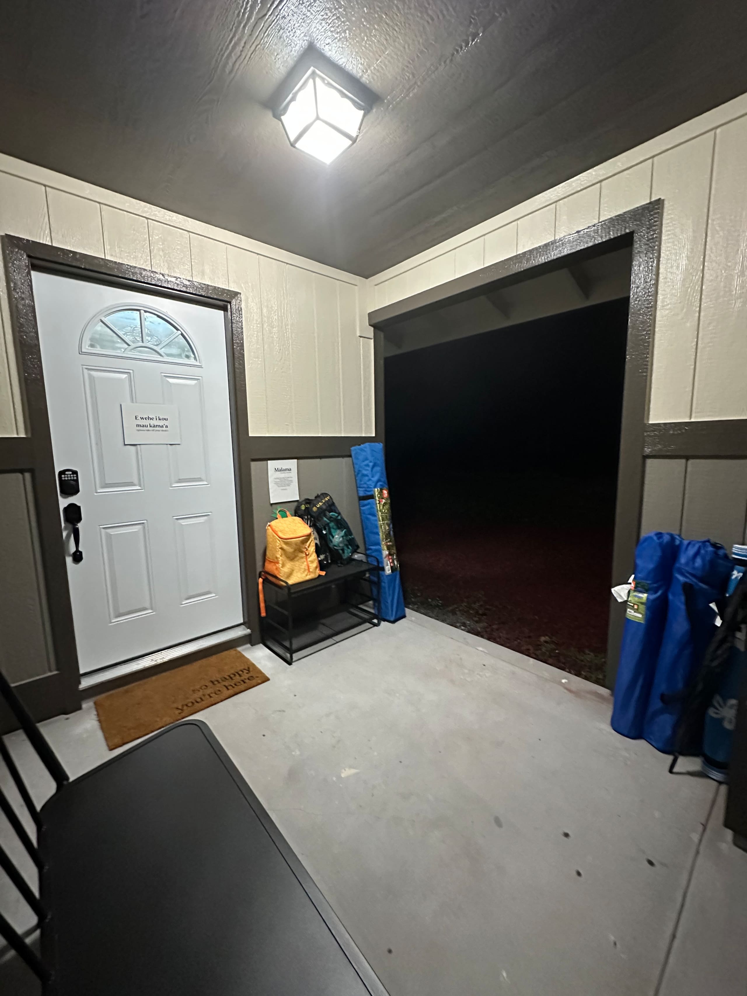 Home in Keaau · ★4.93 · 1 bedroom · 1 bed · 1 private bath - Image 16