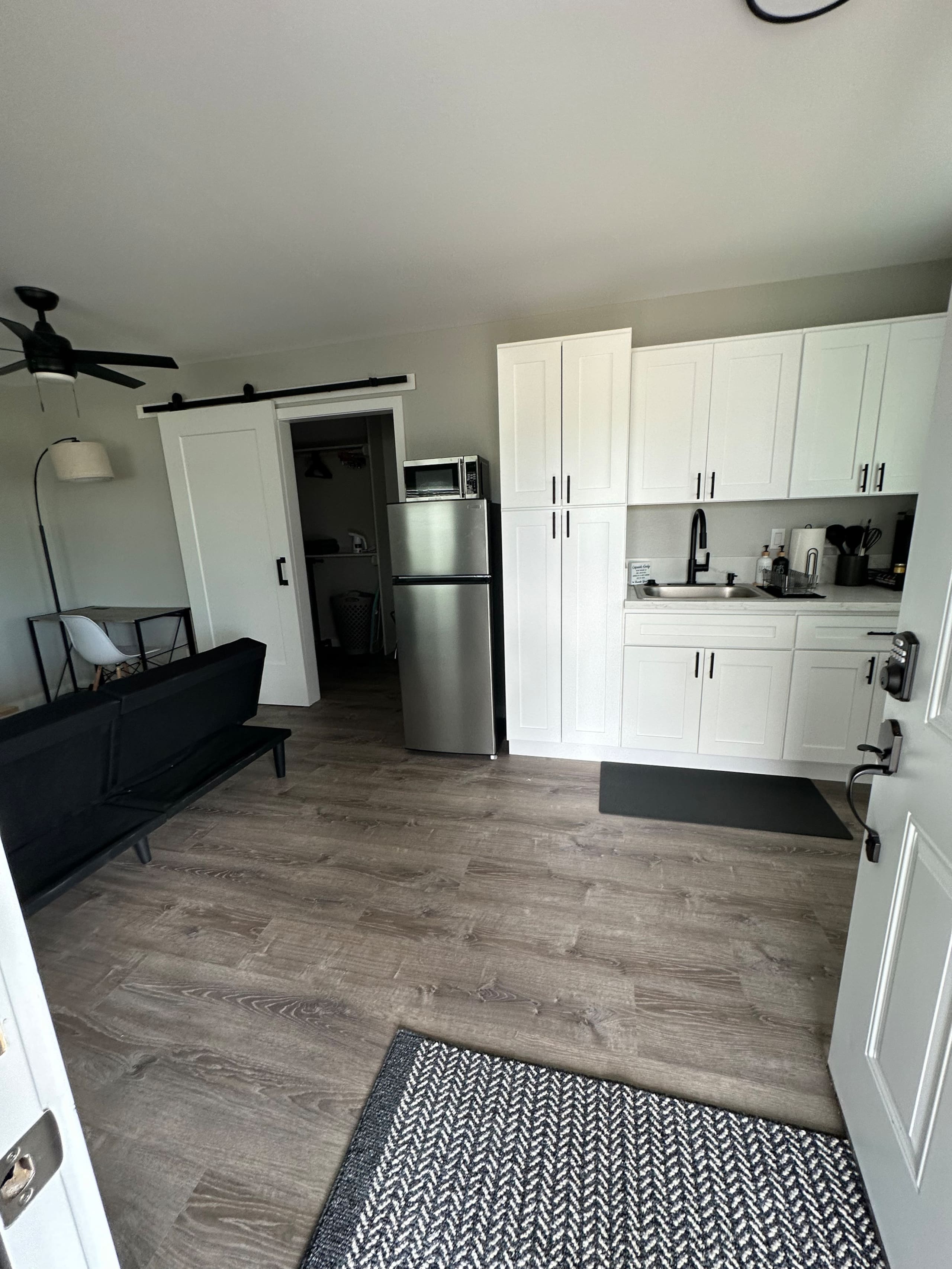 Home in Keaau · ★4.93 · 1 bedroom · 1 bed · 1 private bath - Image 3