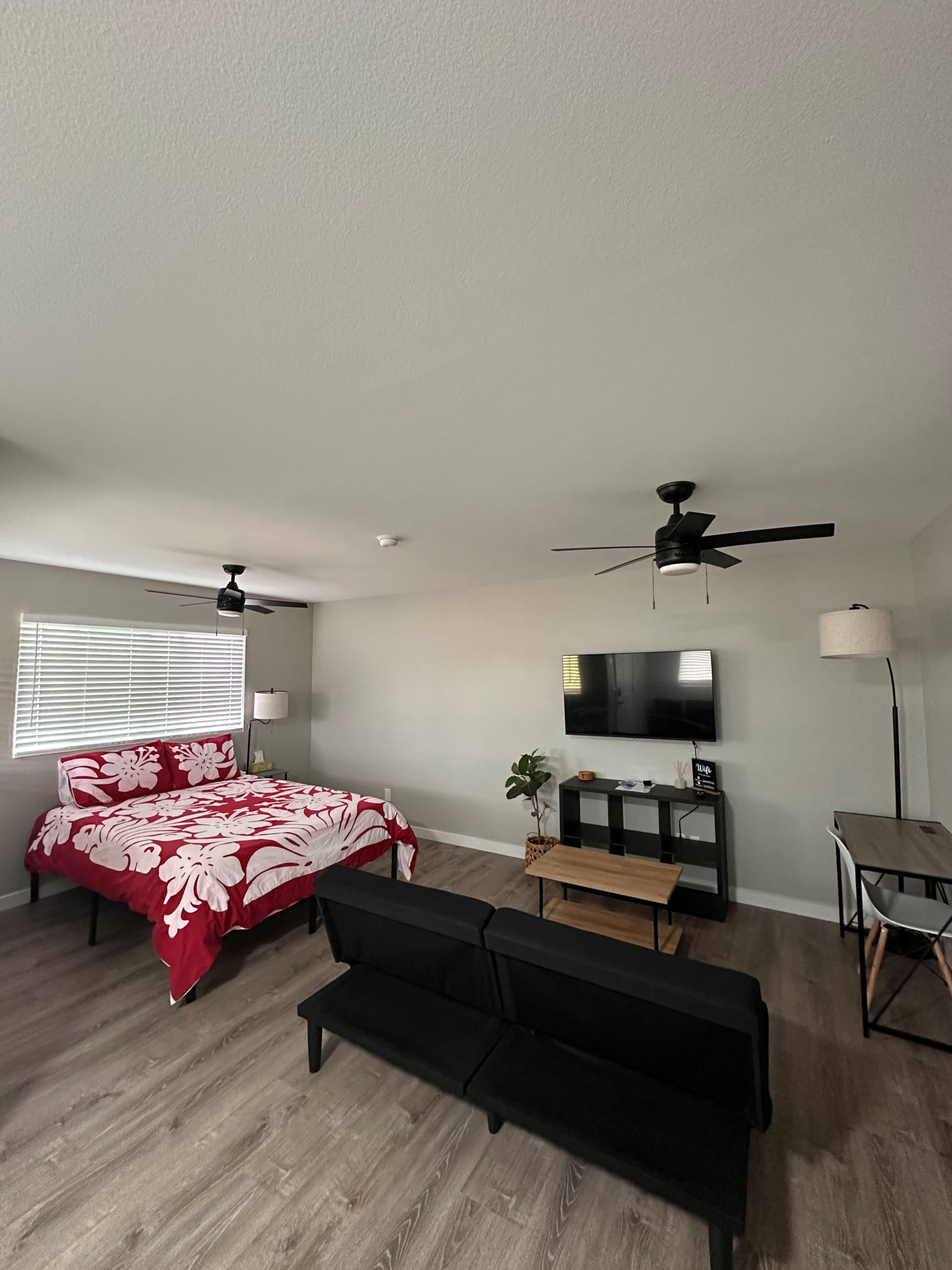 Home in Keaau · ★4.93 · 1 bedroom · 1 bed · 1 private bath - Image 2