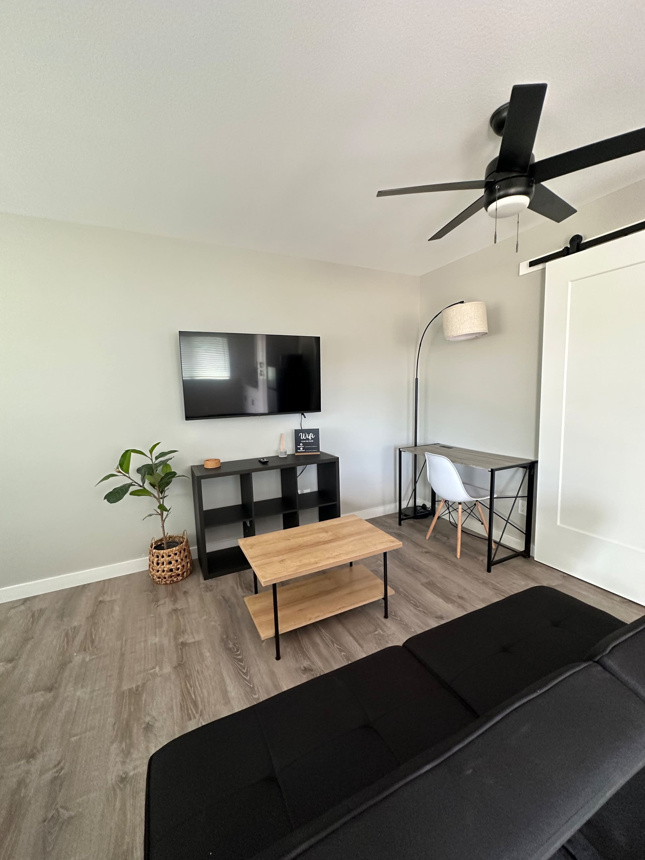 Home in Keaau · ★4.93 · 1 bedroom · 1 bed · 1 private bath - Image 1