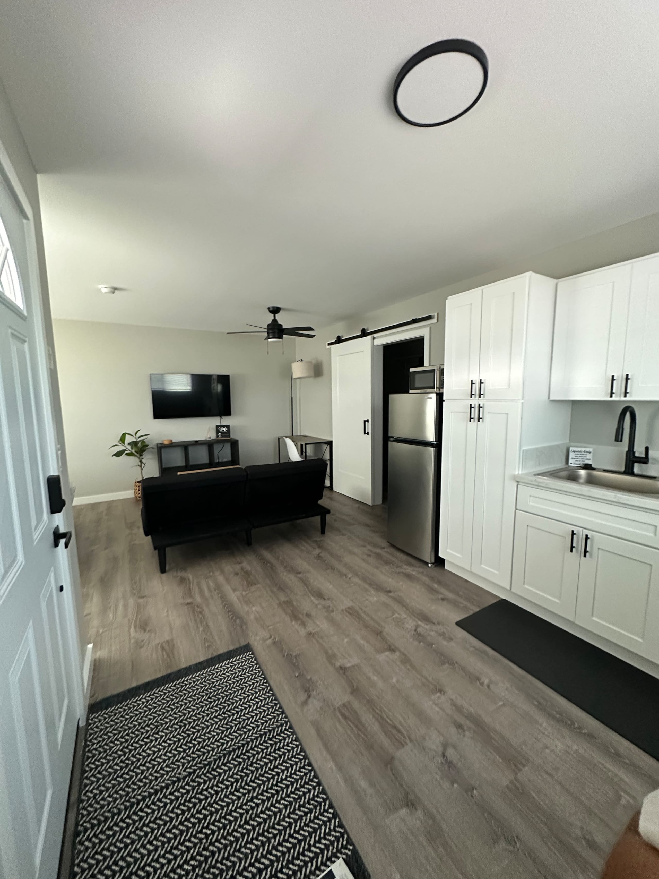 Home in Keaau · ★4.93 · 1 bedroom · 1 bed · 1 private bath - Image 6
