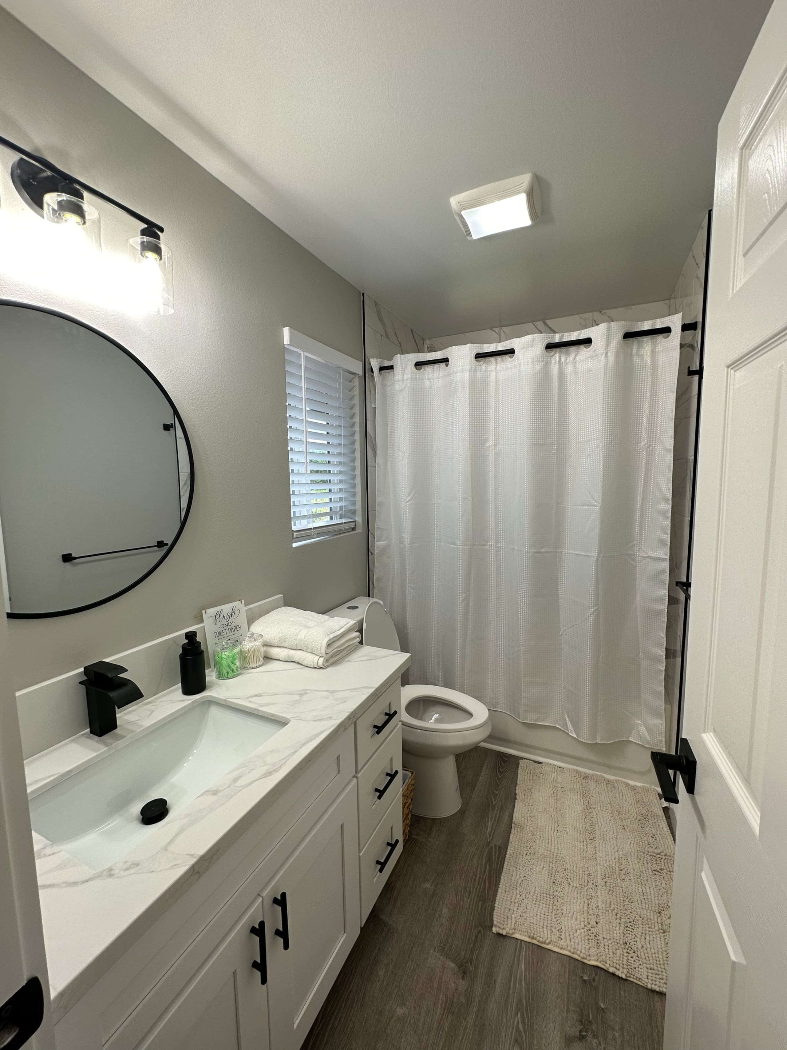 Home in Keaau · ★4.93 · 1 bedroom · 1 bed · 1 private bath - Image 7