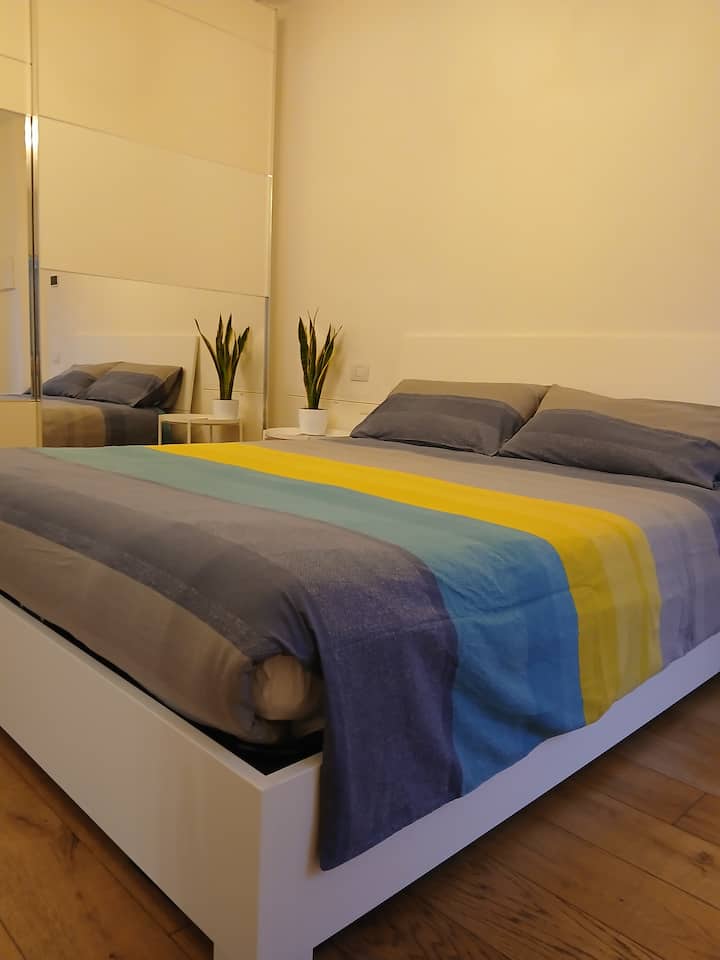 ห้องนอน