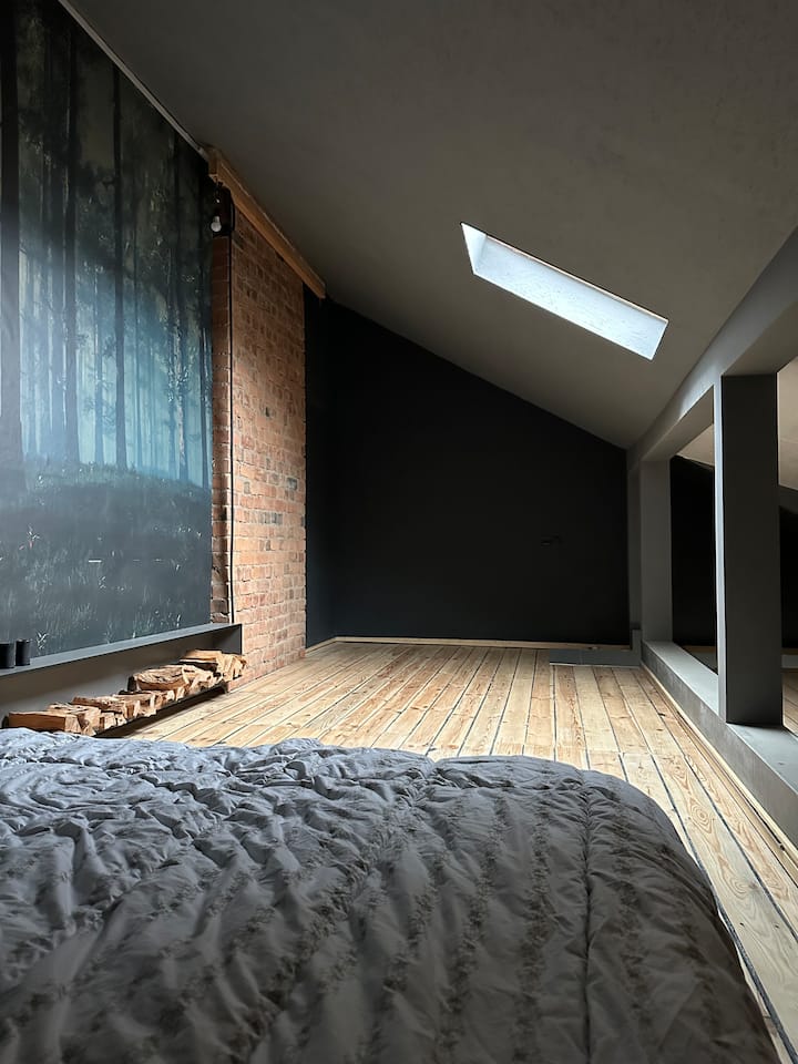 საძინებელი