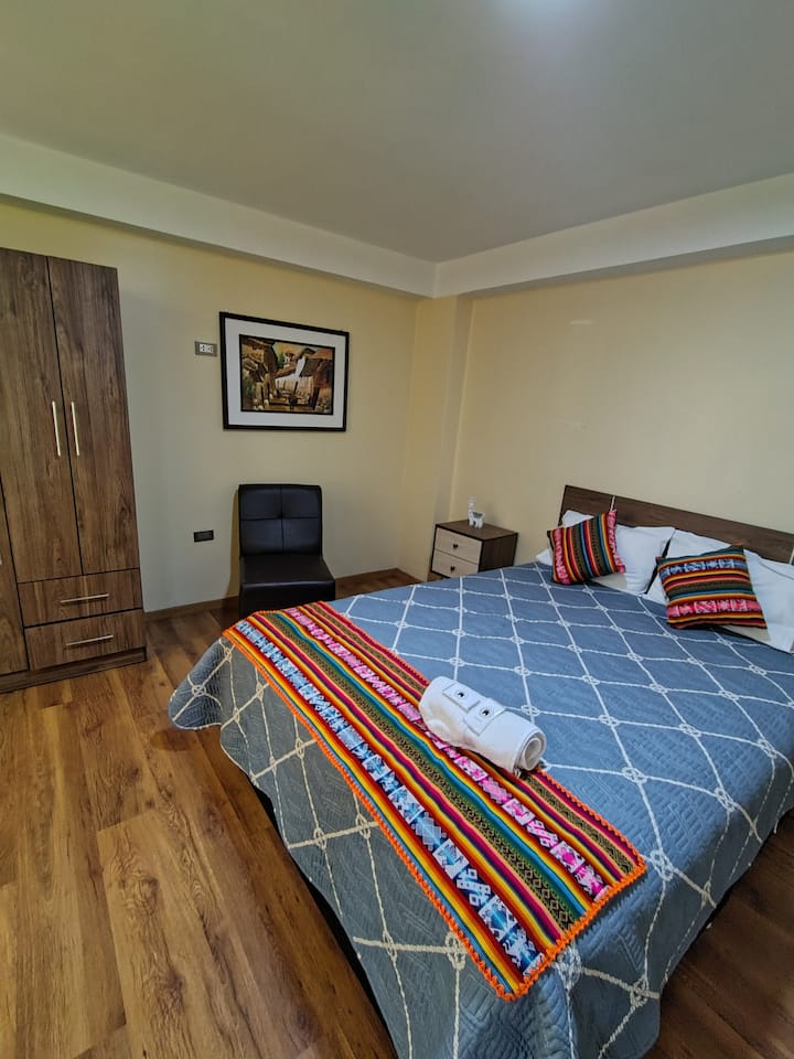 Habitación 1