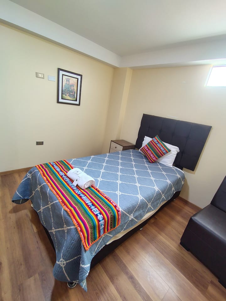 Habitación 3