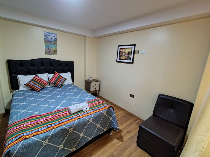 Habitación 2