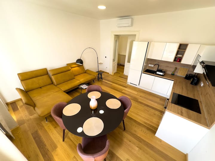 City Center Appartment - Pula