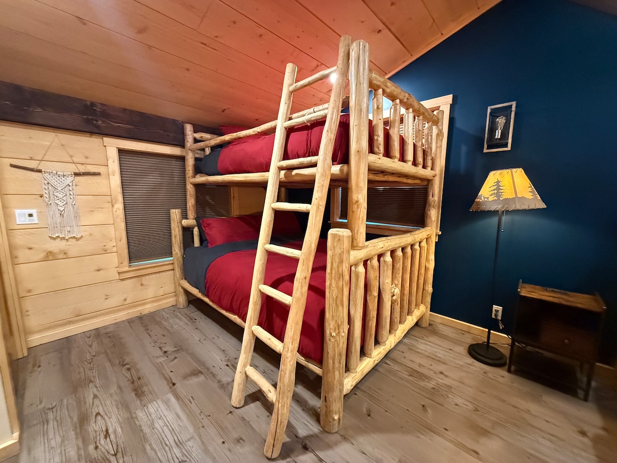 საძინებელი